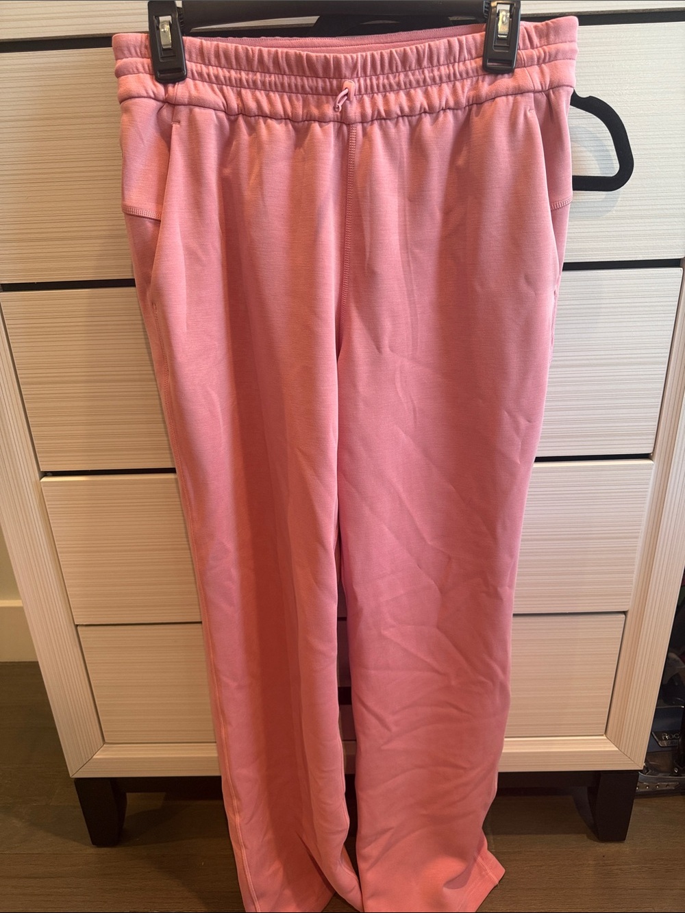 Softstreme High Rise Pant Regular